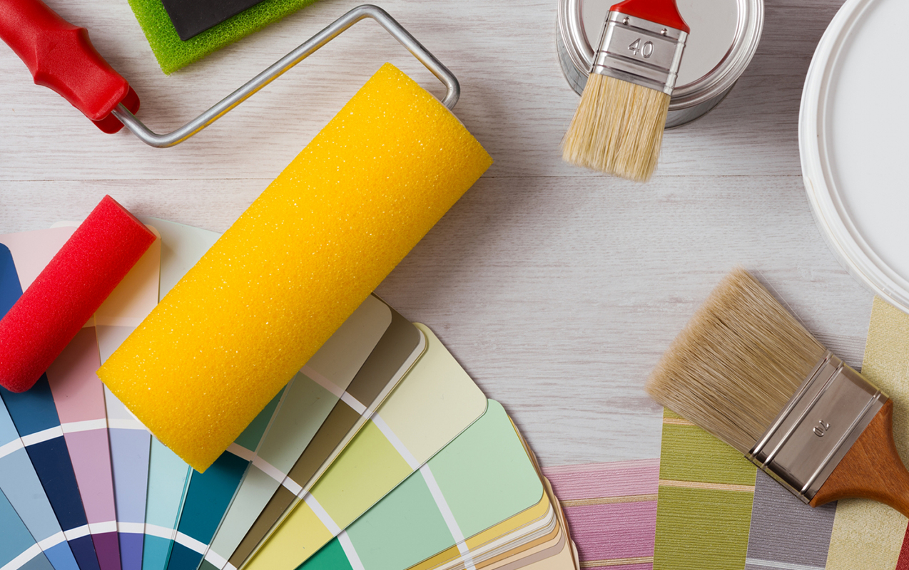 Birecik dış cephe boyama